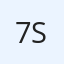 7 seven