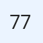 77 YeeBunnY 77