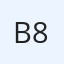 Bé 8 avatar