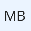logo Melanie  Baardemans