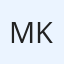 logo Mandy keesmekers