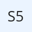 Spineker 56680