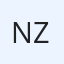 logo nikki van zon