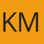 KM