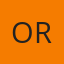 Logo Ornge
