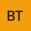btop++ logo