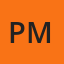 Logo Part-Time Sabtu Minggu