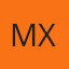 Logo MX CATERERS