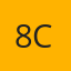 Logo 85°C Bakery Cafe