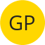 G &amp; R Auto Parts, PRP logo