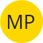 Mr. R's Auto Salvage, PRP logo