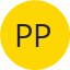 Pratts Auto Salvage, PRP logo