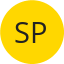 Stricker Auto Parts, PRP logo