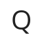 Q