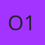 Oppo A6x 4G 128GB Renewed Brand New Purple (Original Box)