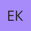 Ека, Ковернино