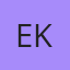 Eka, Тбилиси