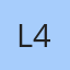 Lethal 45