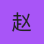 赵小姐头像