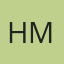 hilmy mushlih