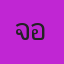 จอย คนเห็นผี
