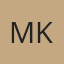 Portrait placeholder for Marin Kwon