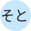 そとじ