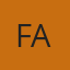 Faizaan A