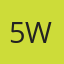 5 Star Car Wash & Detail Centers logo
