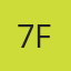 76 FastLane logo