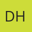 Downtown Honda logo