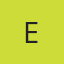 E & E Glass & Gifts logo