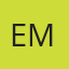 Emerald Mirror & Glass logo