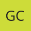 Guillory's Collision Center logo
