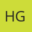 Hangook Glass logo