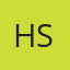 Hiland Toyota Body Shop logo