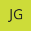 Just-In Glass logo