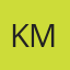 Kenny's Professional Glass Mending logo