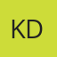 Kodiak Auto Detailing logo