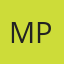 Mobile Windshield Pro logo