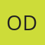 Ohio Glass Depot logo