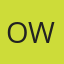 Omega Windshields logo