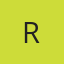 R&R Glass logo