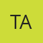 Thomas Automotive logo