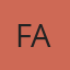 f a
