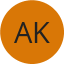 Ahmed K