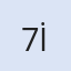 7 Zeytin 1 İncir