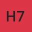 Happy 7