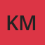 KM