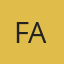 f a